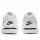 thumbnail image 5 of Nike Cross Trainer Low Men's Shoes White Black CQ9182 106, 5 of 6