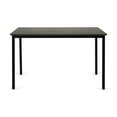 thumbnail image 3 of Duramax Modern Atlas Table Slate Pine for Office, Study, Gaming Table, 3 of 8