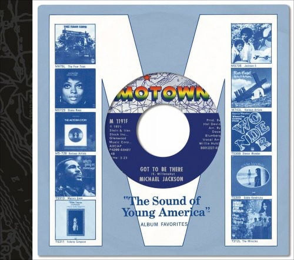 Various Artists - Complete Motown Singles 3: 1963 / Various