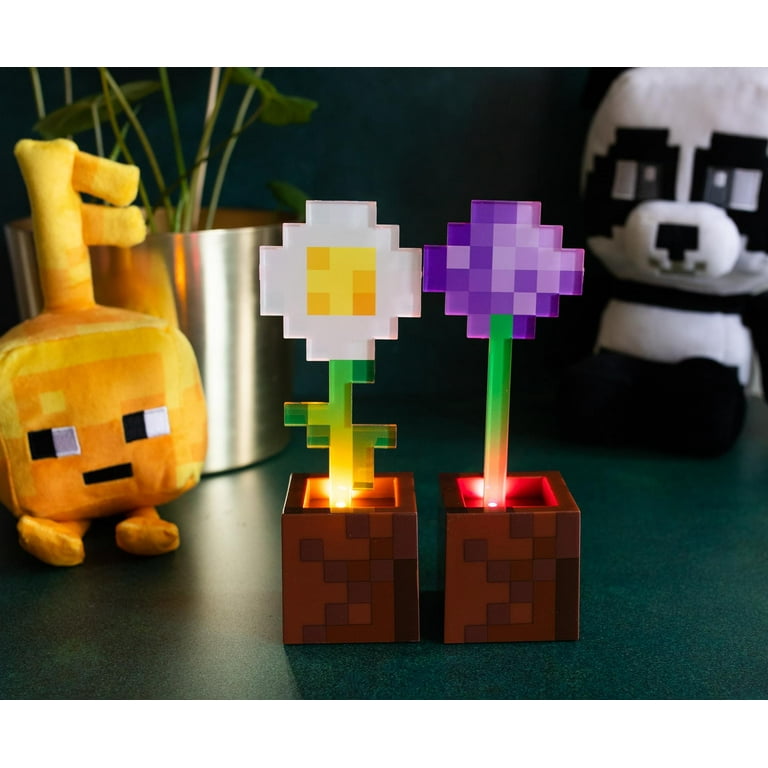 Allium table store light