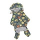 thumbnail image 2 of Chubasquero para Perros, Chubasquero para Perros con Capucha, Ropa Reflectante para la Lluvia para Mascotas, Chubasquero para Perros con Capucha, características líderes en su Clase, 2 of 9