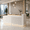 White/Right 86.61 × 32.76 × 39.37 in, variant on 63" White L-Shaped Reception Desk with Right Counter, Modern Front Desk with Built-in Power Outlets, Locking Drawers & LED Lights for Office, Salon & Retail