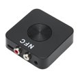 thumbnail image 3 of Adaptador Bluetooth NFC Receptor de música inalámbrico Bluetooth 5.0 NikouMX, 3 of 8