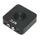 thumbnail image 1 of Transmisor de audio Bluetooth NikouMX Adaptador inalámbrico elegante Bluetooth 5.0, 1 of 8