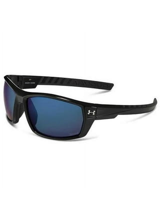 Under armour on sale men's sunglasses