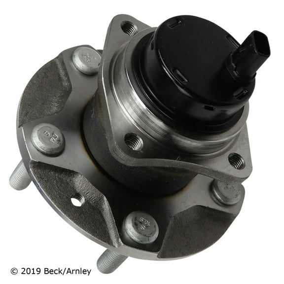 BeckArnley 051-6434 Hub And Bearing Assembly