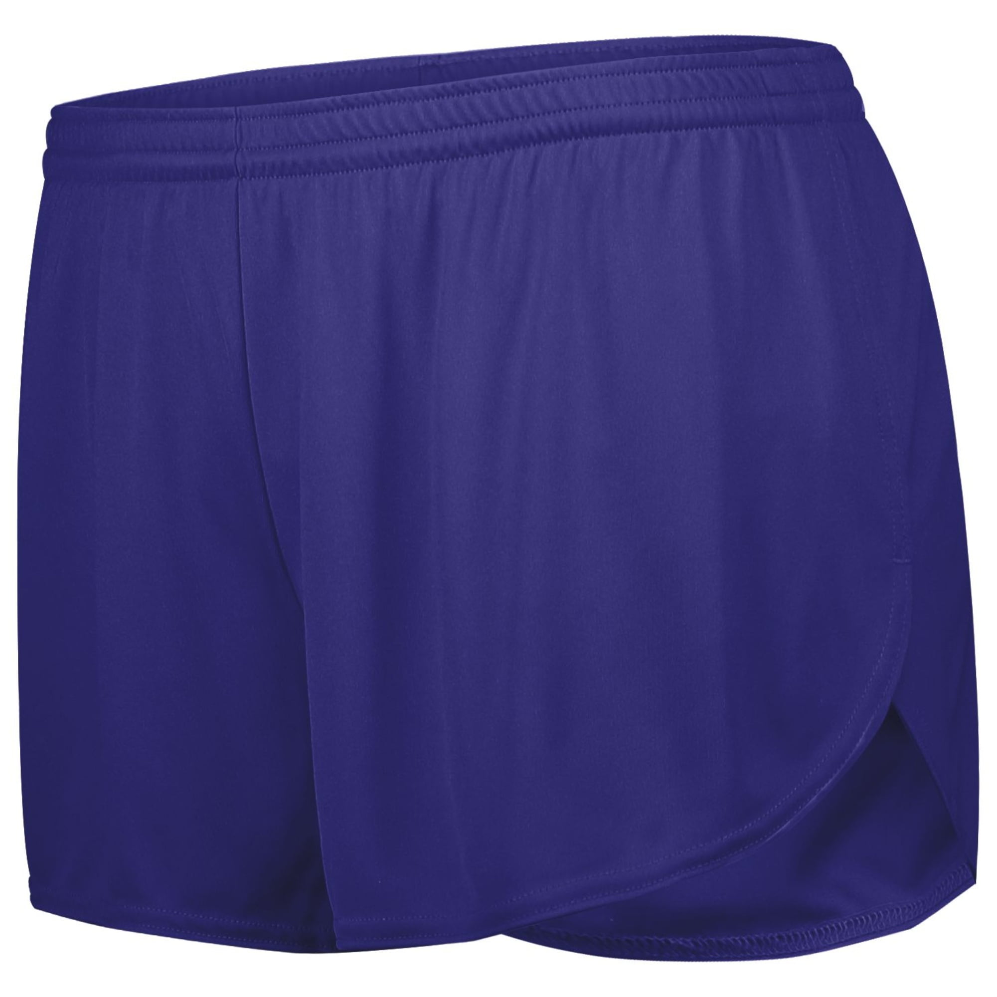 Holloway - Ladies PR Max Track Shorts - XS / PURPLE (HLW) by HOLLOWAY ...