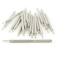 thumbnail image 3 of ILOVETOOL 30Pcs 1mm Ultra-Thin T Head Diamond Grinding Bits Carving Burrs Lapidary Tools for Gemstone Jade Stone Glass, 3 of 10