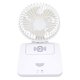 thumbnail image 5 of Ventilador de escritorio, ventilador de escritorio USB, soporte, ventilador de escritorio USB, ventilador de mesa creado magistralmente, 5 of 13