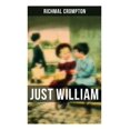 thumbnail image 1 of Just William, 1 of 1