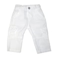 thumbnail image 2 of Pantalons Blancs, 2 of 3