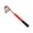 Multicolor, variant on Garden Hoes Gardening Tool, DELESYS Hand Steel Hoe Garden Planting Hoe Portable Steel Gardening Hoe and Loosening Soil Tool Gardening Tool, 17cm