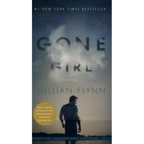 Pre-Owned Gone Girl (Unknown) 0553418351 9780553418354
