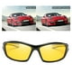 thumbnail image 5 of Gafas de sol deportivas Colcomx para ciclismo de Protección Amarillo, 5 of 8