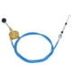 thumbnail image 4 of Cable de control del acelerador, control del motor del acelerador de la excavadora Cable de control del motor del acelerador Cable de control del motor del a, 4 of 9