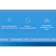 thumbnail image 3 of ILLIYOON Ceramide Ato Concentrate Cream Barrier Repair Moisturizer - 7.77 oz, 3 of 6