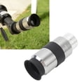 thumbnail image 1 of 1.25 Inch Eyepiece, Large Field Of View 1.25 Inch 32mm Plossl Telescope Eyepiece  For Observing Star Clusters, 1 of 8