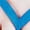 Sky Blue, variant on Socks Breathable SoftComfortable 3D Pattern Manicure Print Funny Hidden Running Women Personalized Beige