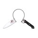 thumbnail image 1 of Terror De Halloween Scary Bloody Axe Prop Hairbands Wearings Para La Cabeza Halloween Cosplay Zombie Props Minnieouse HA044830-02, 1 of 6