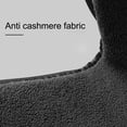 thumbnail image 3 of Almohadilla Calefactora FLhrweasw para Coche 12V negro con soporte para cintura, 3 of 9