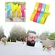 thumbnail image 1 of Lo último: mantén tus edredones seguros, ¡perfecto para días ventosos y secado al aire libre!, 1 of 7