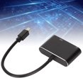 thumbnail image 4 of Convertidor de interfaz multimedia HD amplia aplicabilidad 720P/1080i/1080P Mini DP a adaptador VGA para PC ANGGREK Otros, 4 of 8