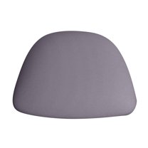 Elastic Chair Cushion Cover Modern Simple Style Washable Fabric for Household Chairs