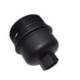 thumbnail image 3 of Oil Filter Housing Cover Cap for Renault Laguna Megane OPEL VAUXHALL 7701476503, 3 of 5