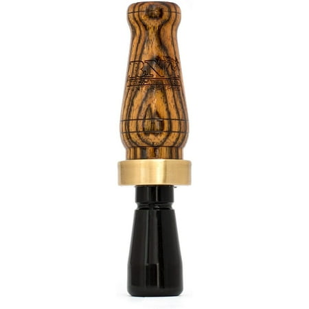 Rnt Duck PP Duck Call- Bocote Wood