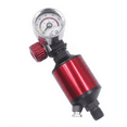 thumbnail image 6 of Air Regulator with Air Filter Air Regulator Gauge Air In-Line Water Trap Filter Took5607, 6 of 6