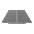 thumbnail image 1 of Large Dish Drying Mat,  Heat Resistant Non Slip Silicone Drain Pad for Kitchen, Enhanced Drying Performance, Easy to Clean, Multi Functional, 1 of 7