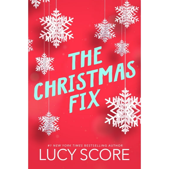 Pre-Owned The Christmas Fix (Paperback) 1728295149 9781728295145