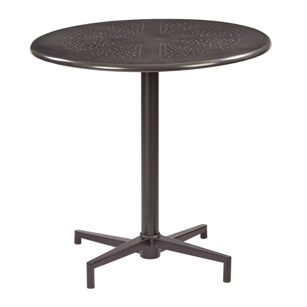 Oxton 30" Round Folding Table