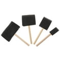 thumbnail image 4 of REACHISE 26Pcs Foam Paint Brushes Set for Art and Craft Projects, 4 of 8
