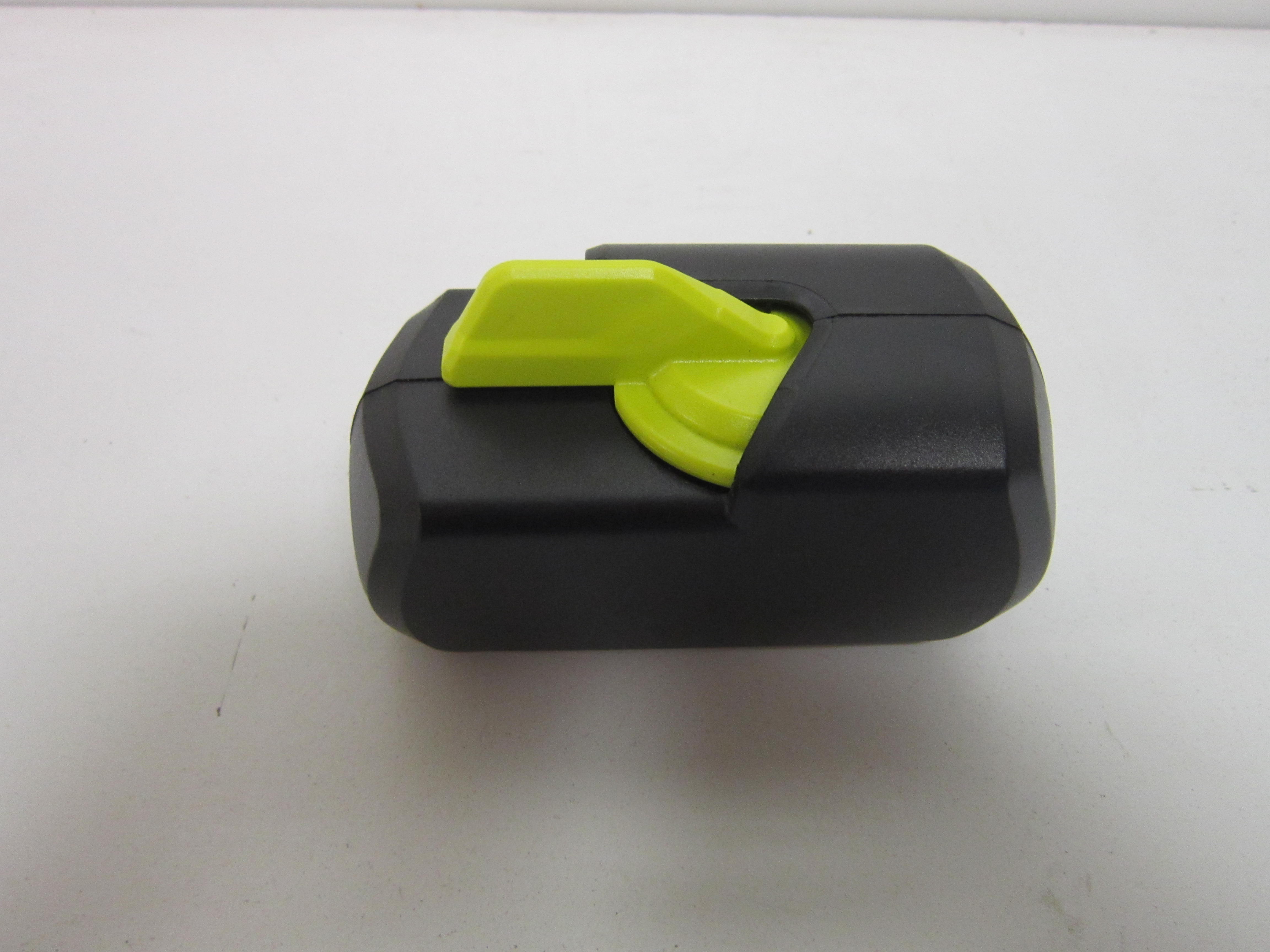 Ryobi 40V. Electric Mower RY401012VNM Handle Latch Housing Assembly