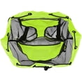 thumbnail image 3 of TYR Big Mesh Mummy Backpack for Wet Swimming, Gym, and Workout Gear, 3 of 4