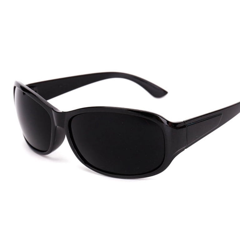 Sunglasses Eyewear Glasses Polarized Lens UV400 Protection  display picture 3