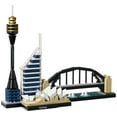thumbnail image 1 of LEGO Architecture Sydney (21032), 1 of 2
