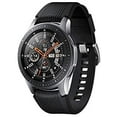 thumbnail image 3 of Samsung Galaxy Watch 46mm R800 - Silver Samsung Galaxy Watch Plata (SM-R800NZSAMXO), 3 of 3