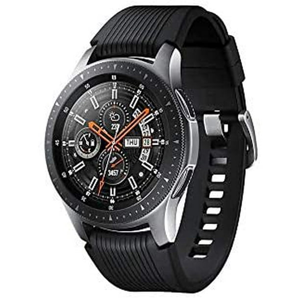 Samsung Galaxy Watch 46mm Bluetooth, GPS Smartwatch | (SM-R800