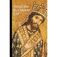 thumbnail image 1 of Pre-Owned Art of the Byzantine Era (World of Art) (Paperback) 0500200041, 1 of 1