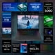 thumbnail image 3 of Laptop Gamer LENOVO Legion 5i GeForce RTX 5060 Core Ultra 7 255HX 16GB DDR5 SSD 1TB 15.1" Teclado Ingles Gaming y Estudio, 3 of 6