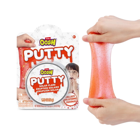 Pâte à modeler Oosh série 4 de ZURU