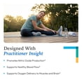 thumbnail image 3 of XYMOGEN AngiNOX Elite Fruit Punch - Nitric Oxide Supplement for Blood Flow Support - Vascular Function & Circulation Support - Powdered Mix for an Active Lifestyle - Gluten-Free - 30 Stick Packs, 3 of 7