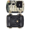 thumbnail image 3 of Anti Theft Trigger Camera,  Camera Wide Lens Angle Fast Trigger Speed Waterproof  For Reconnaissance For Animal Observation PR600C, 3 of 8