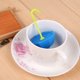 thumbnail image 2 of Forma de paraguas Silicona Té Café Coladores Infusores Tetera Hugtrwg Para estrenar, 2 of 7