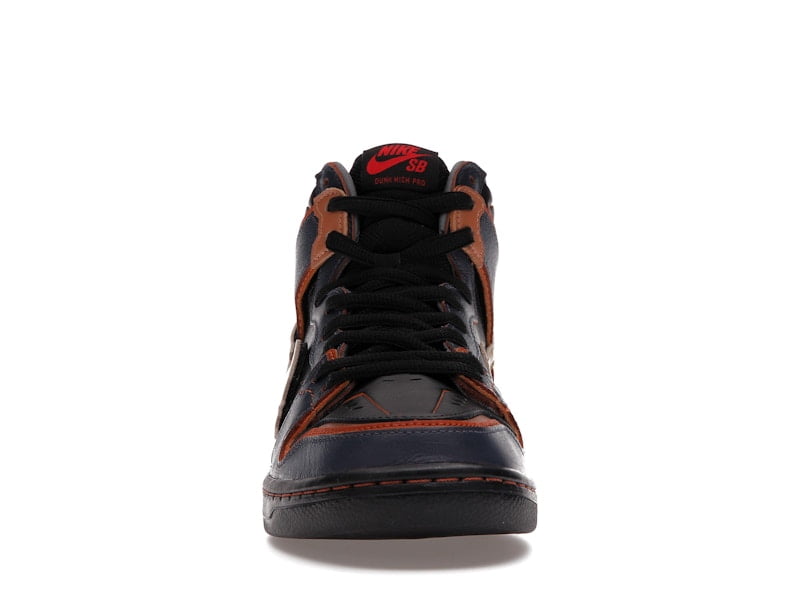 nike dunk gundam stockx