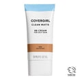 thumbnail image 1 of COVERGIRL Clean Matte BB Cream Medium/Deep 550 For Oily Skin, (packaging may vary) - 1 Fl Oz (1 Count), 1 of 9