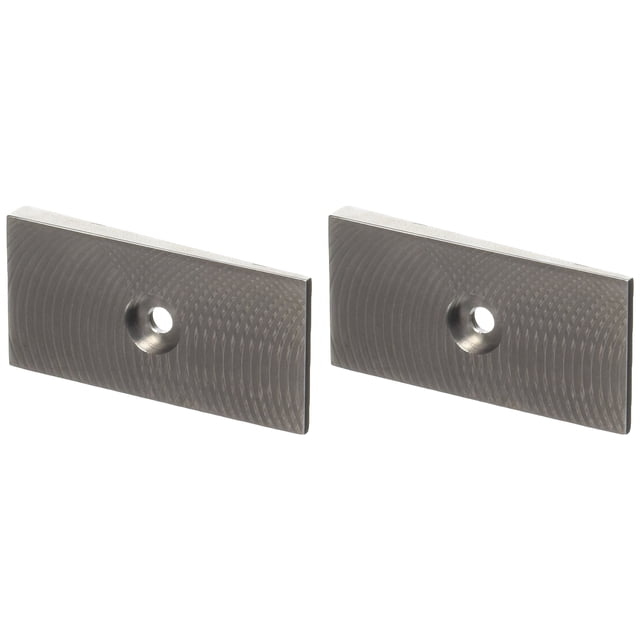 Warrior Products 800051 Cuña De Resorte De Hoja De 4 Grados De 2"" - Par