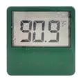thumbnail image 5 of DIGITEN Aquarium Thermometer Digital Fish Tank Thermometer with Large LCD Display Stick On Water Terrarium Temperature Sensor Gauge for Reptiles Turtle Amphibians, 5 of 10